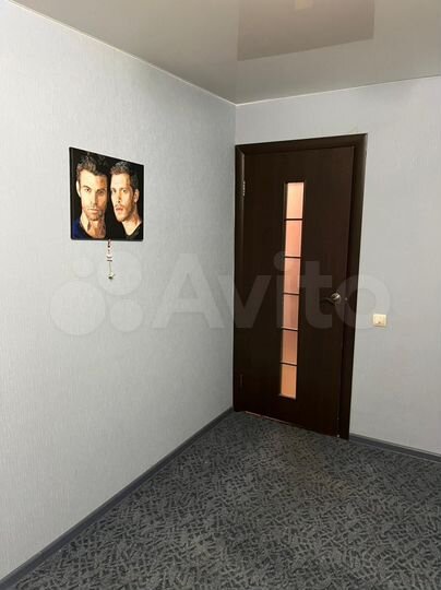Комната 11,9 м² в 1-к., 4/9 эт.