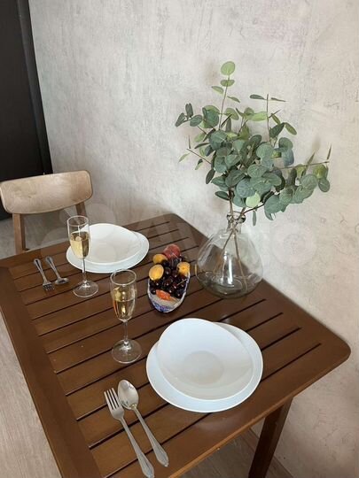 1-к. квартира, 40 м², 14/14 эт.