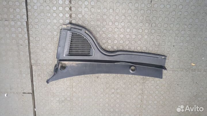 Жабо под дворники Volkswagen Taos