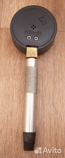 Компрессометр 