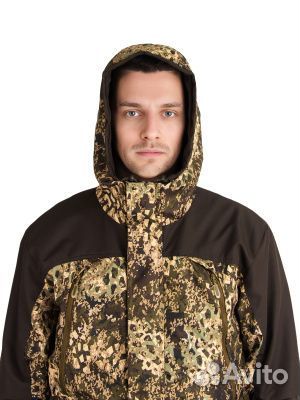 Горка костюм orion Active, демисезонный, варан