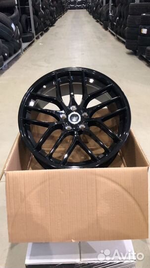 Lizardo 18x8.0 5/108 ET45 D67.1 XH317 Bronk B