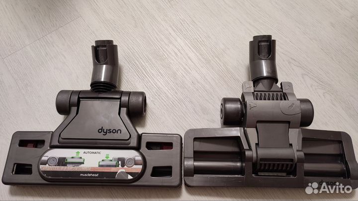 Запчасти для пылесоса Dyson DC