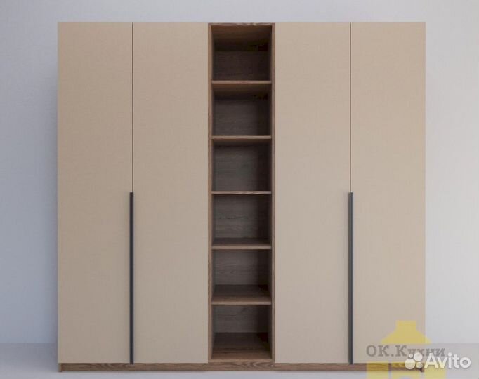 Стенка в гостиную