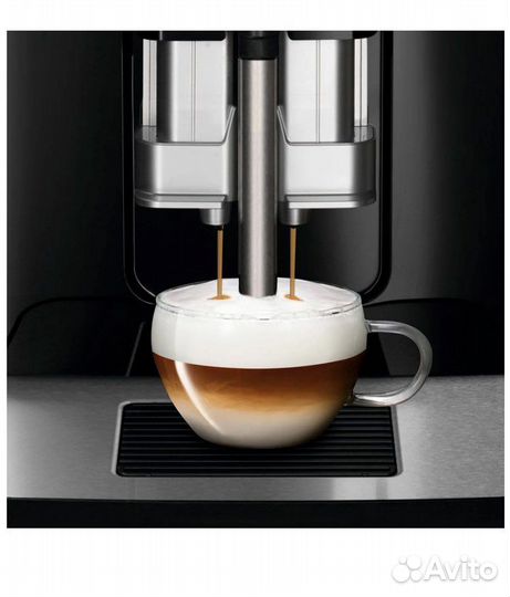 Кофеварка Bosch, TIS30129RW