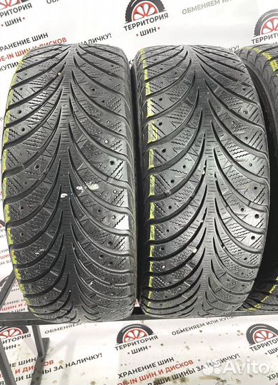 Yokohama Ice Guard IG30 195/65 R15 91S