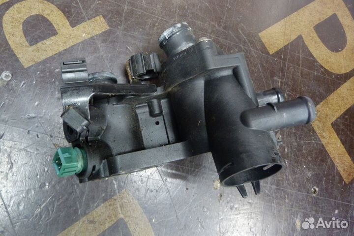 Корпус термостата Volkswagen Golf 4 BCA AKQ 1,4