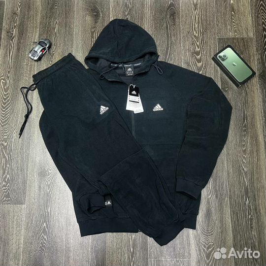 Спортивный костюм Adidas мужской 56-64