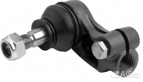 Ruville opel vectra a astra f Наконечник рулевой т