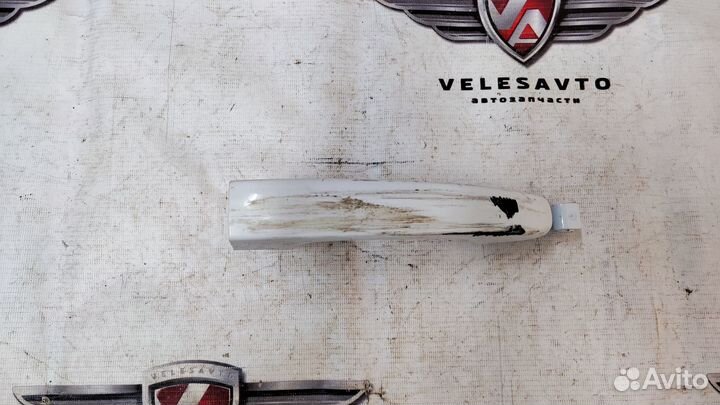 Ручка двери наружняя LADA Vesta 2015-2023 год