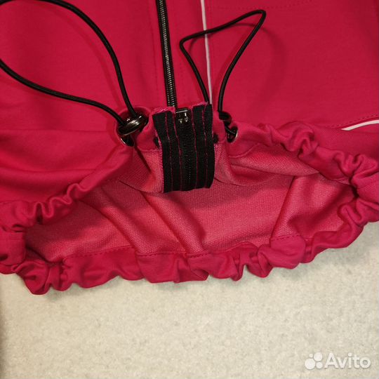 Костюм для девочки новый