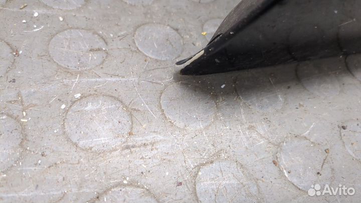 Дверь боковая правая передняя BMW 5 F07 Gran Turismo, 2010