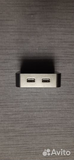 Эмулятор Reasnow Cross Hair