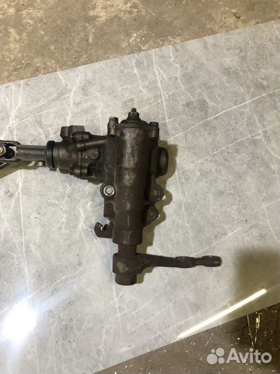 Комплект гидроусилителя ваз классика