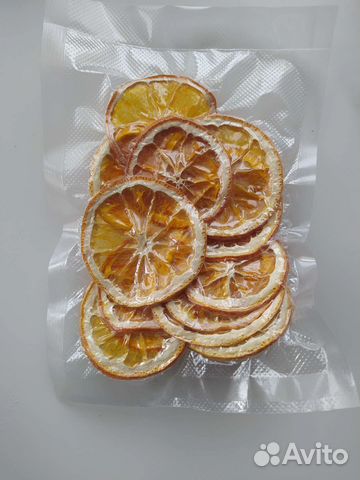 Вяленые помидоры, фруктовые и овощные чипсы фрипсы