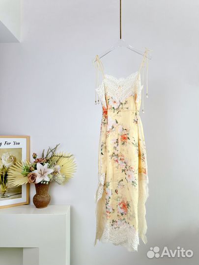 Платьe Zimmermann.Прeмиум качeство