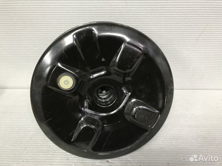 Вакуумный усилитель тормозов daewoo matiz