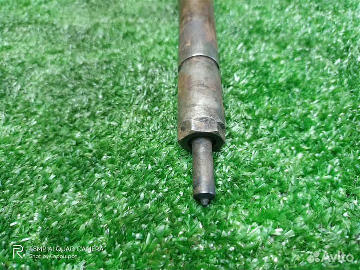 Форсунка дизельная Ford Focus 2 (2005-2011)