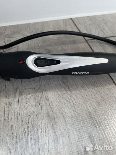 Плойка Harizma