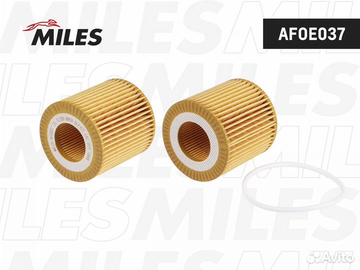 Фильтр масляный skoda fabia 1.2 01/VW polo 1.2 01