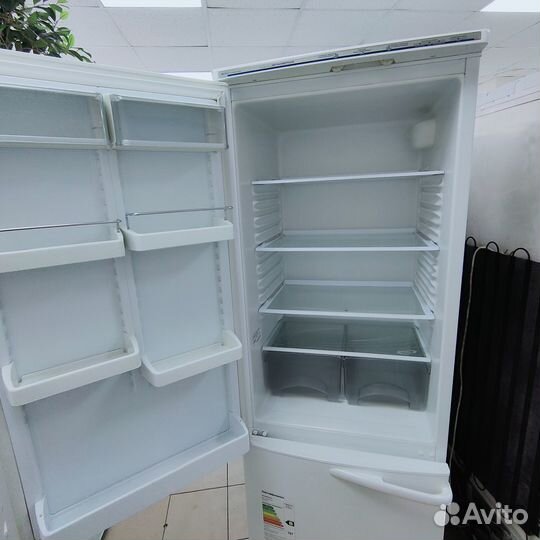 Холодильник Атлант 185 см