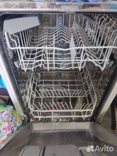 Посудомоечная машина Bosch на запчасти