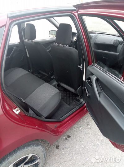 LADA Granta 1.6 МТ, 2013, 130 000 км