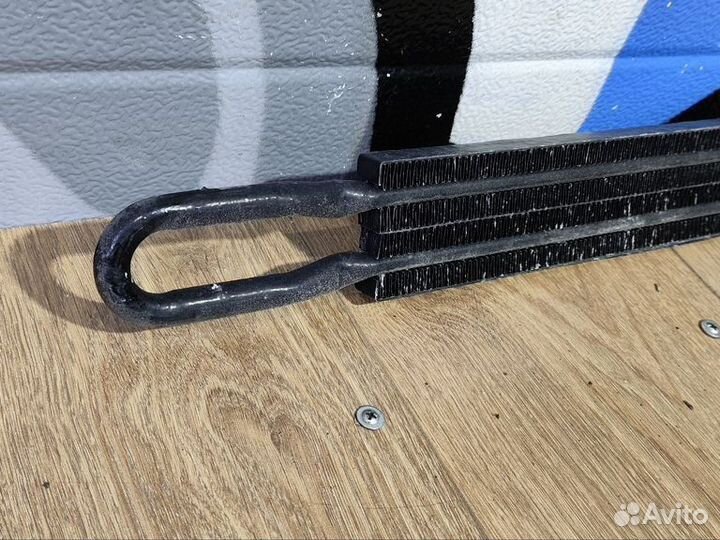 Радиатор гидроусилителя BMW X3 E83