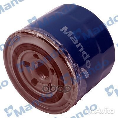 Фильтр масляный MMF040181 Mando