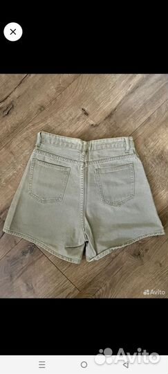 Шорты женские