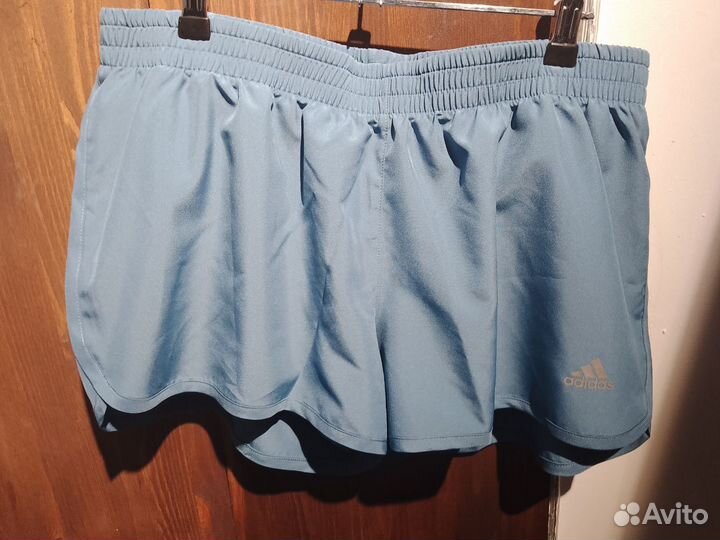 Шорты adidas женские