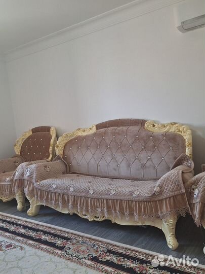 Мягкая мебель романо