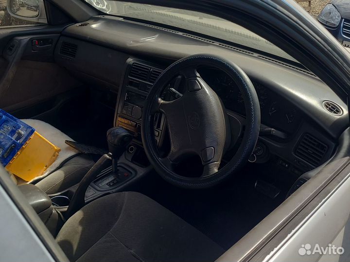 Авторазборка Toyota corona T190 2.0 л дизель АКПП