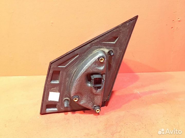 Зеркало заднего вида для Chevrolet Aveo (Б/У)