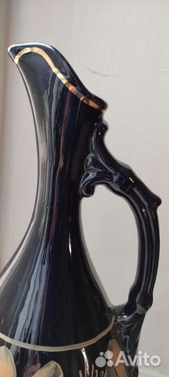 Кувшин Кавказ фарфор