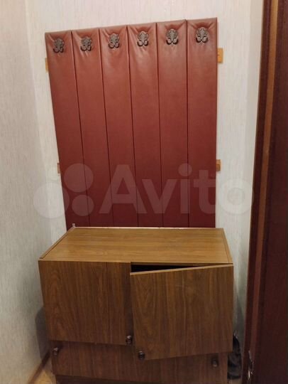 1-к. квартира, 32,4 м², 1/3 эт.