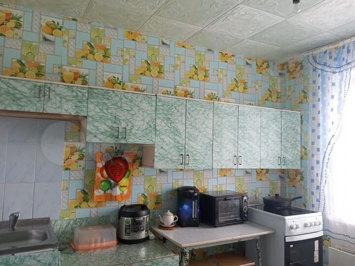 3-к. квартира, 69,3 м², 9/9 эт.