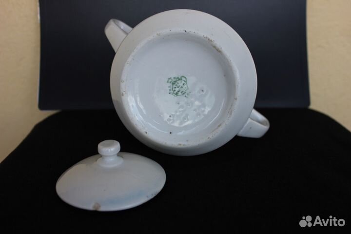 Сахарница Пролетарий мста Бронницы. Довоенная