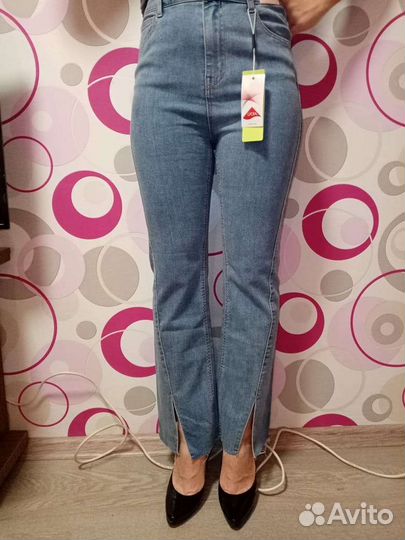 Женская одежда