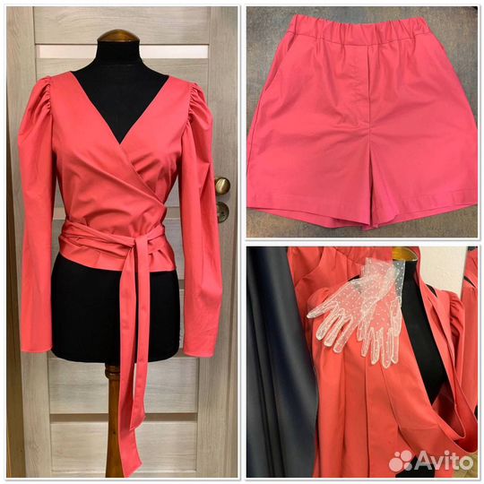 Пошив и ремонт одежды, портная, ателье