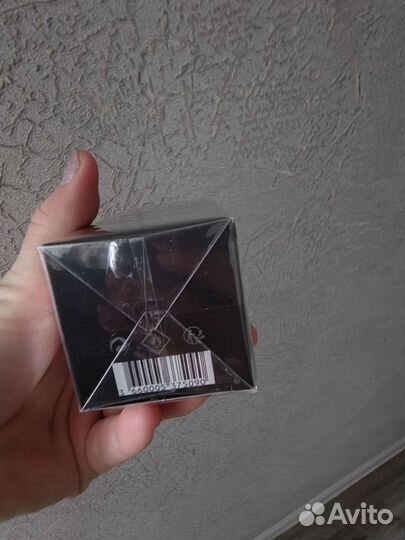 Парфюмерная Вода «Истинный Эликсир Purple», 50 мл