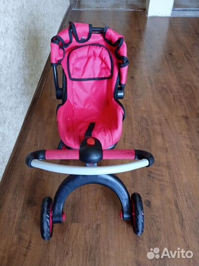 Коляска для кукол
