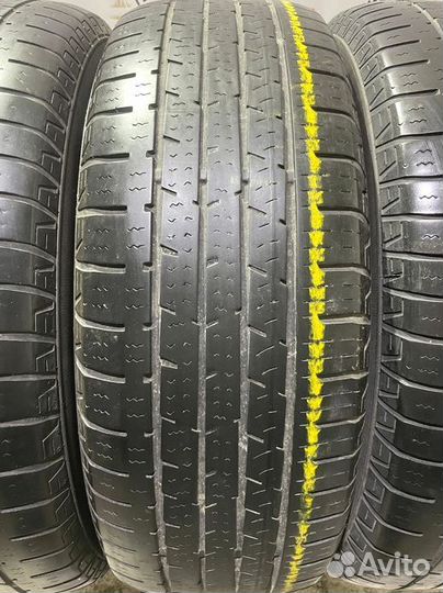 Continental CrossContact LX 215/65 R16 93L