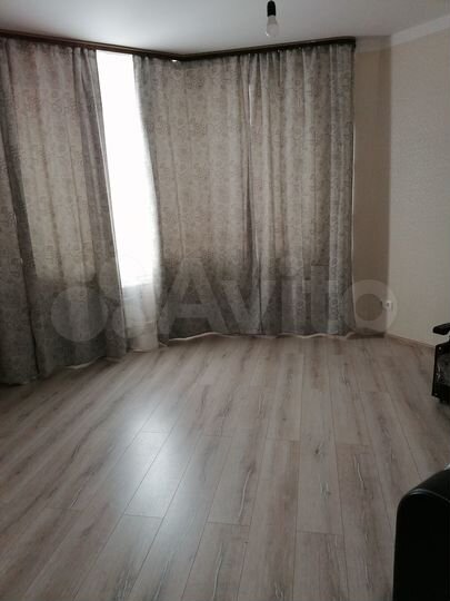 1-к. квартира, 36,5 м², 5/17 эт.