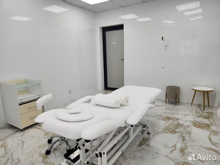 Аренда кабинета косметолога / бьюти-коворкинг