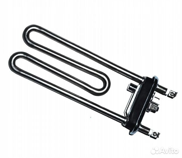 Запчасти и тэны для стиральных машин от 300