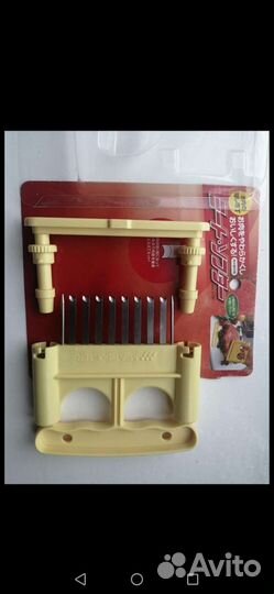 Тандерайзер для мяса