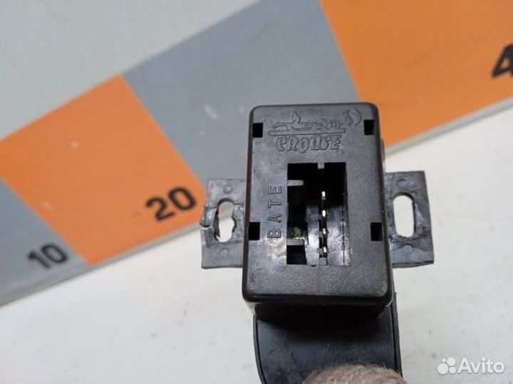 Часы Iran Khodro Samand 1.8 2006