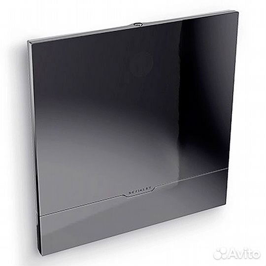 Devialet expert 200 и 120