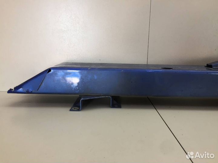 Усилитель заднего бампера Ford Focus 1 1998-2004